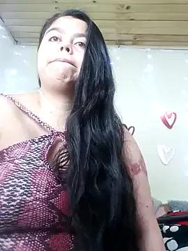 celestehot707rs on StripChat 