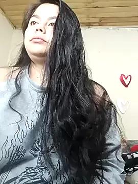 celestehot707rs on StripChat 