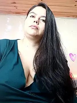 celestehot707rs on StripChat 
