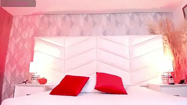 Charlotte_hall_ — Show boobs and spit 