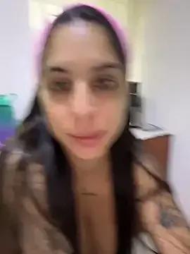 charlotte_stevenss_ — Naked all,big squirt in toilet of nana