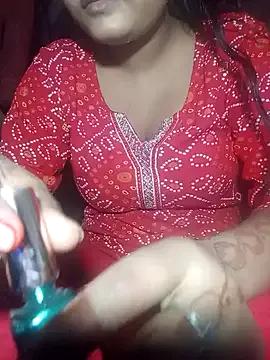 Chubby_Soniya — First Day, First Show!