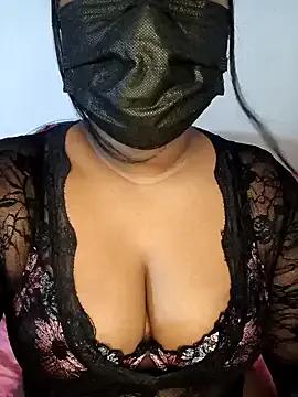 chubybabi — Squirt 10 times in public