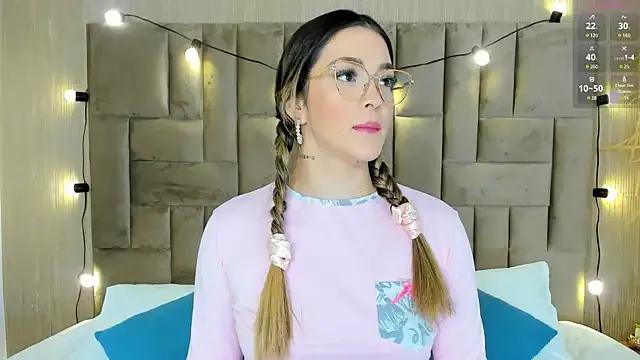 ClaradelMar — I suck my fingers 