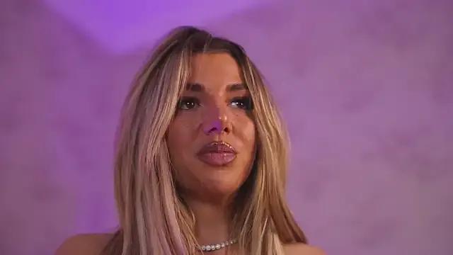 ClaraHazel — Orgasm time