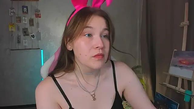 Colleen_Blake on StripChat 