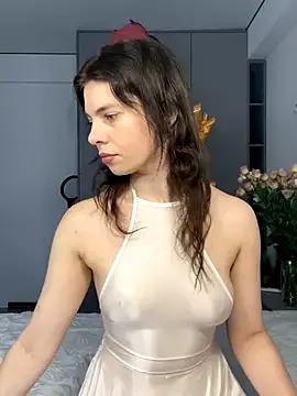 CurlyLara — sweet dreams, Lara