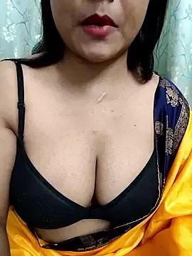 Cute_Kritika — Pusssy finger ing