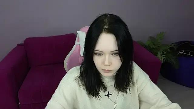Cutie_Ali1ce — for  good start stream