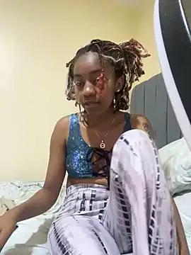 cuttie_sasha on StripChat 