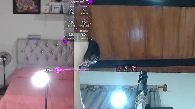 dalia_funny — MACHINE MAX SPEED CUM Y SQUIRT