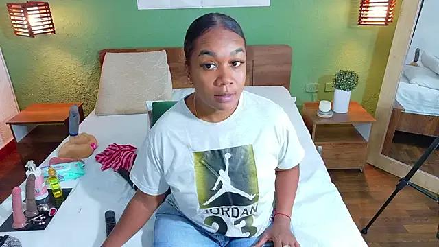 dannaahbrown on StripChat 