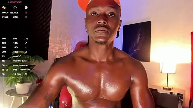 DannSmmith on StripChat 