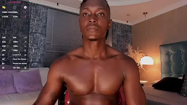 DannSmmith on StripChat