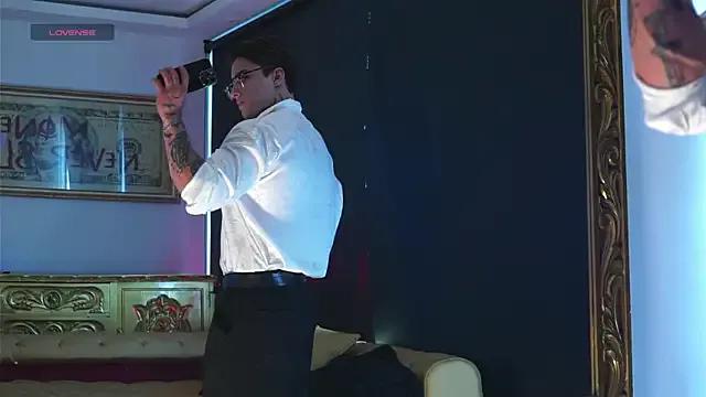 dantecoppolaa_ — HARD DICK