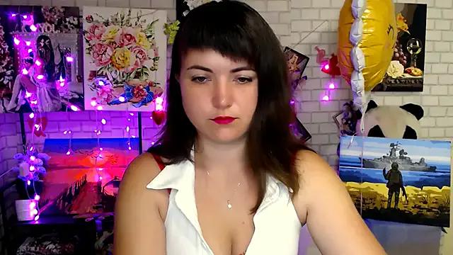 Darina_M_ — Make my ass red