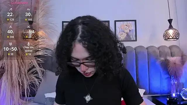 Dark_nina_ — Oil show