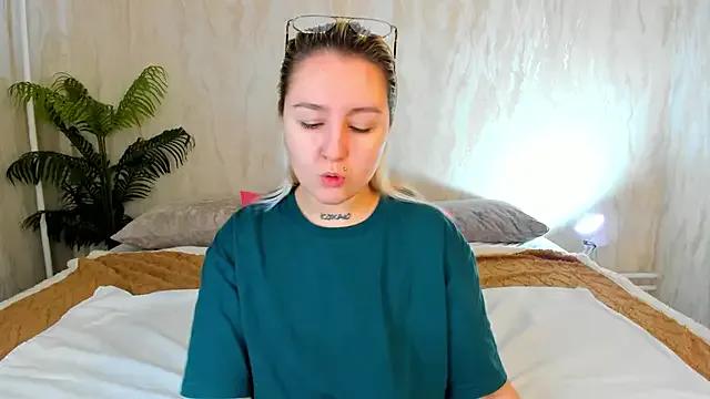 Debbie_Taylor on StripChat 