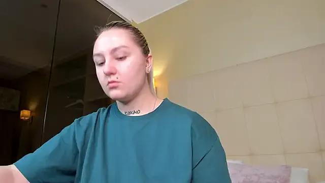 Debbie_Taylor on StripChat 