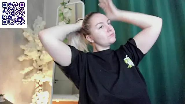 Debbie_Taylor on StripChat 