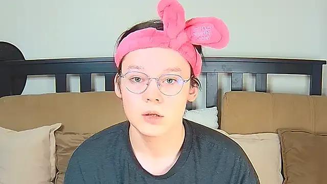 Derek_Carter — CUM