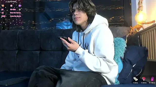 Diamond_twink — masturbation for 10 minutes