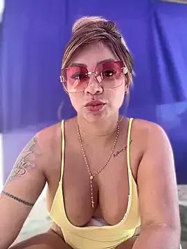 DIANITA_1988 — ride dordo squirt.oil body