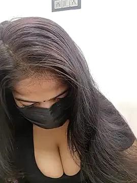 Dimpal_0 — Boobs show 