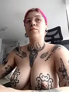 divine_eve on StripChat 