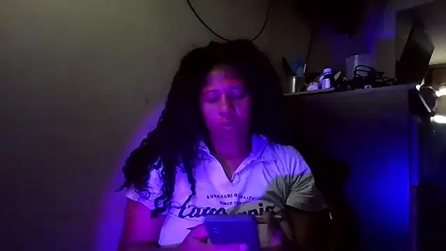 Dreambody- — show naked  +  twerking