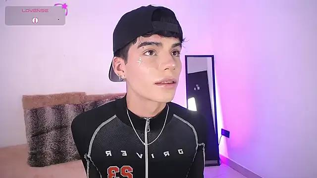 Dulcey_ — oil in my body