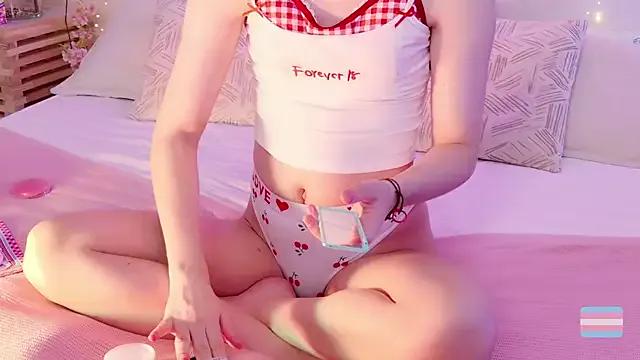 EffyEfans on StripChat 
