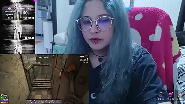 ElfGrey — Tirar parte de cima 5 min 