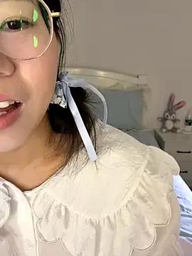 Ella-A9 on StripChat 