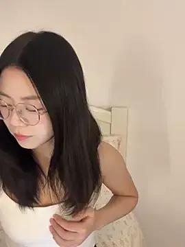 Ella-A9 on StripChat