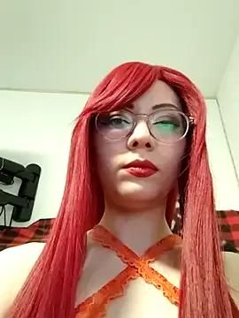 ElliMoor on StripChat 