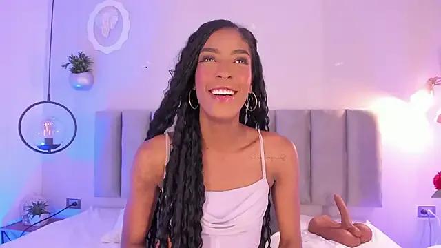 Emely_Deluxe on StripChat 