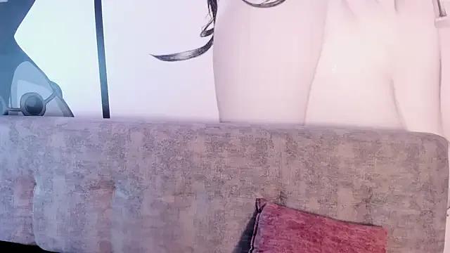Emma__fox__ on StripChat 