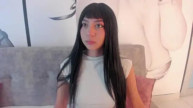Emma__fox__ on StripChat 
