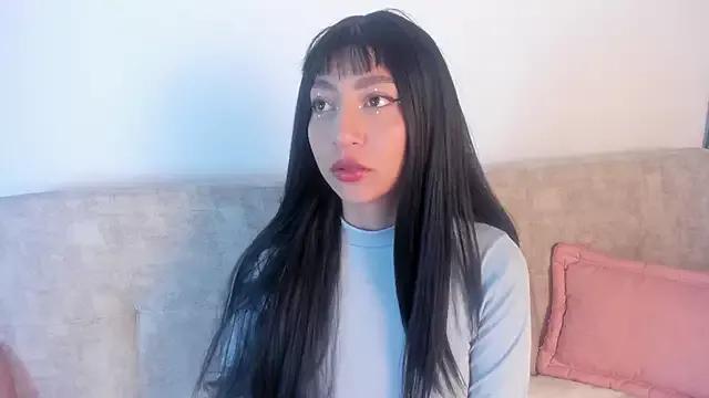 Emma__fox__ on StripChat 