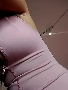 EmmaRose___ — control domi+lush 5 min