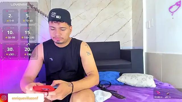 EnriquevillaF — Very sexy guy guy ass and lick ass