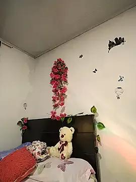 esmeralda_jadees on StripChat 