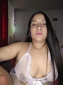 esmeralda_jadees on StripChat 