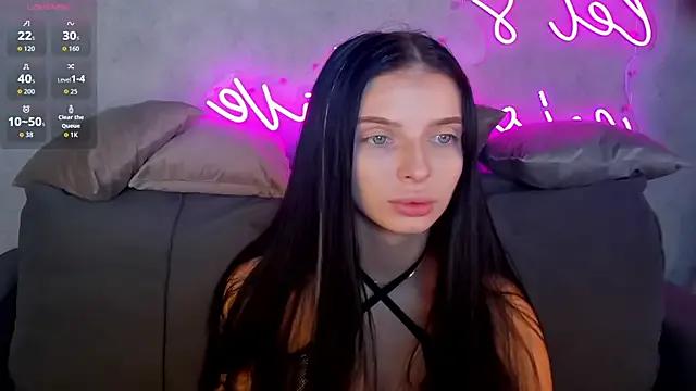 Eva_Mayers — show pretty ass