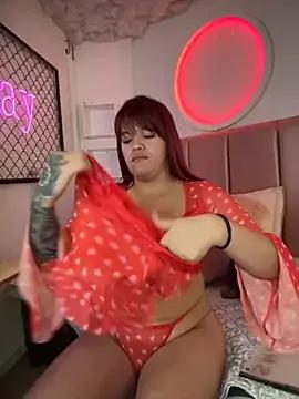 evaa_jones1 on StripChat 