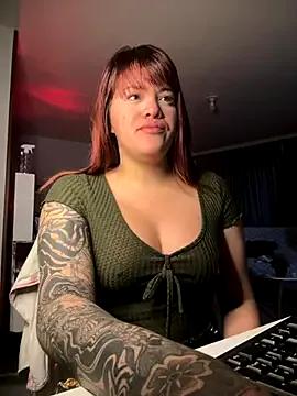 evaa_jones1 on StripChat 