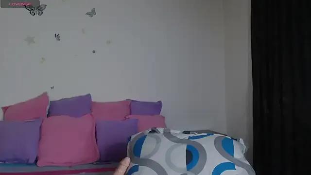 evangeline_lover — Oil tits