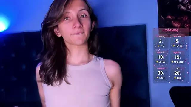 Feniix__ — make me dance for you naked bb