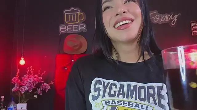 foxxy_nasty on StripChat 